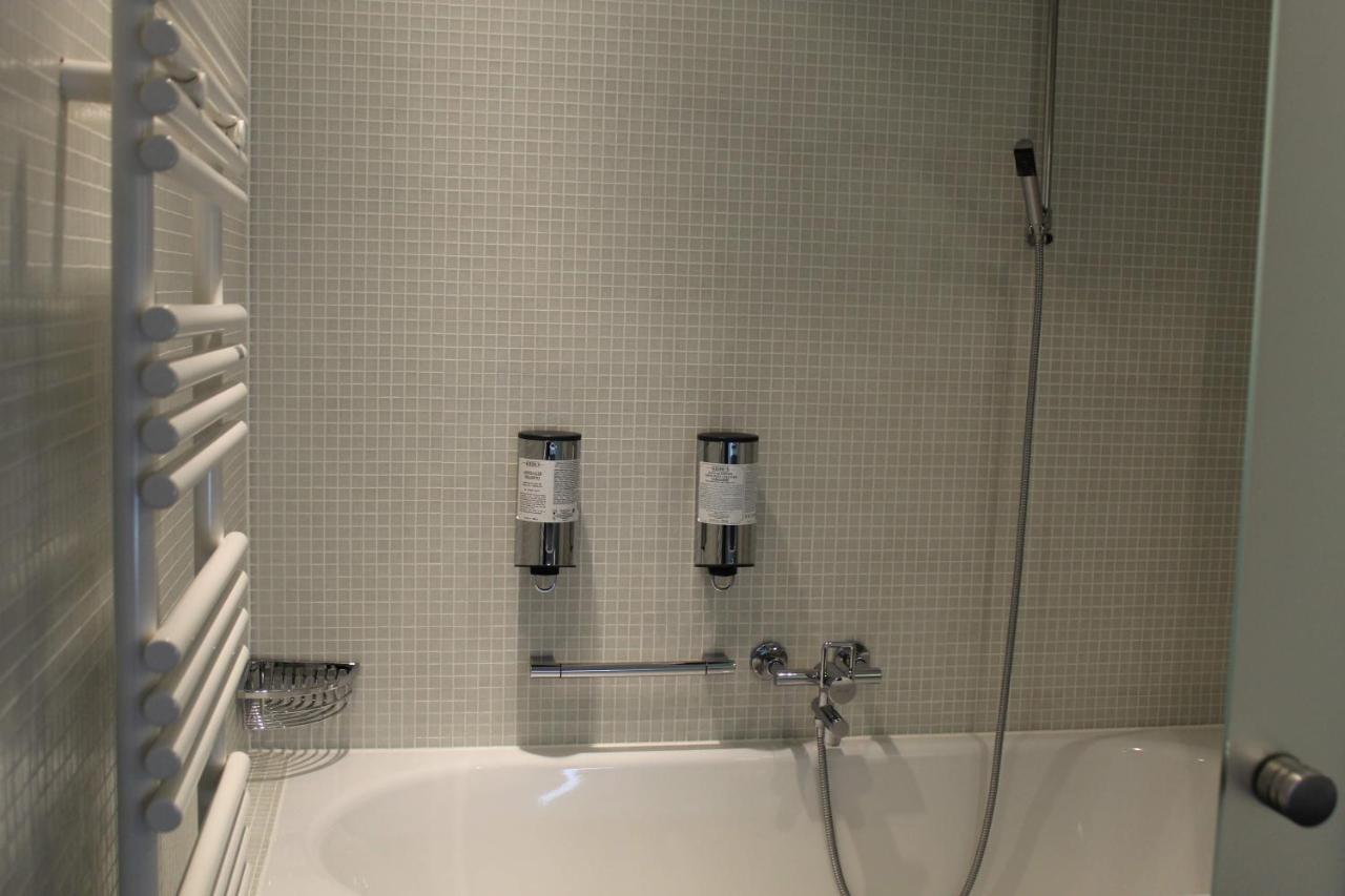 Apartament Chesa Kristella Arosa Zewnętrze zdjęcie