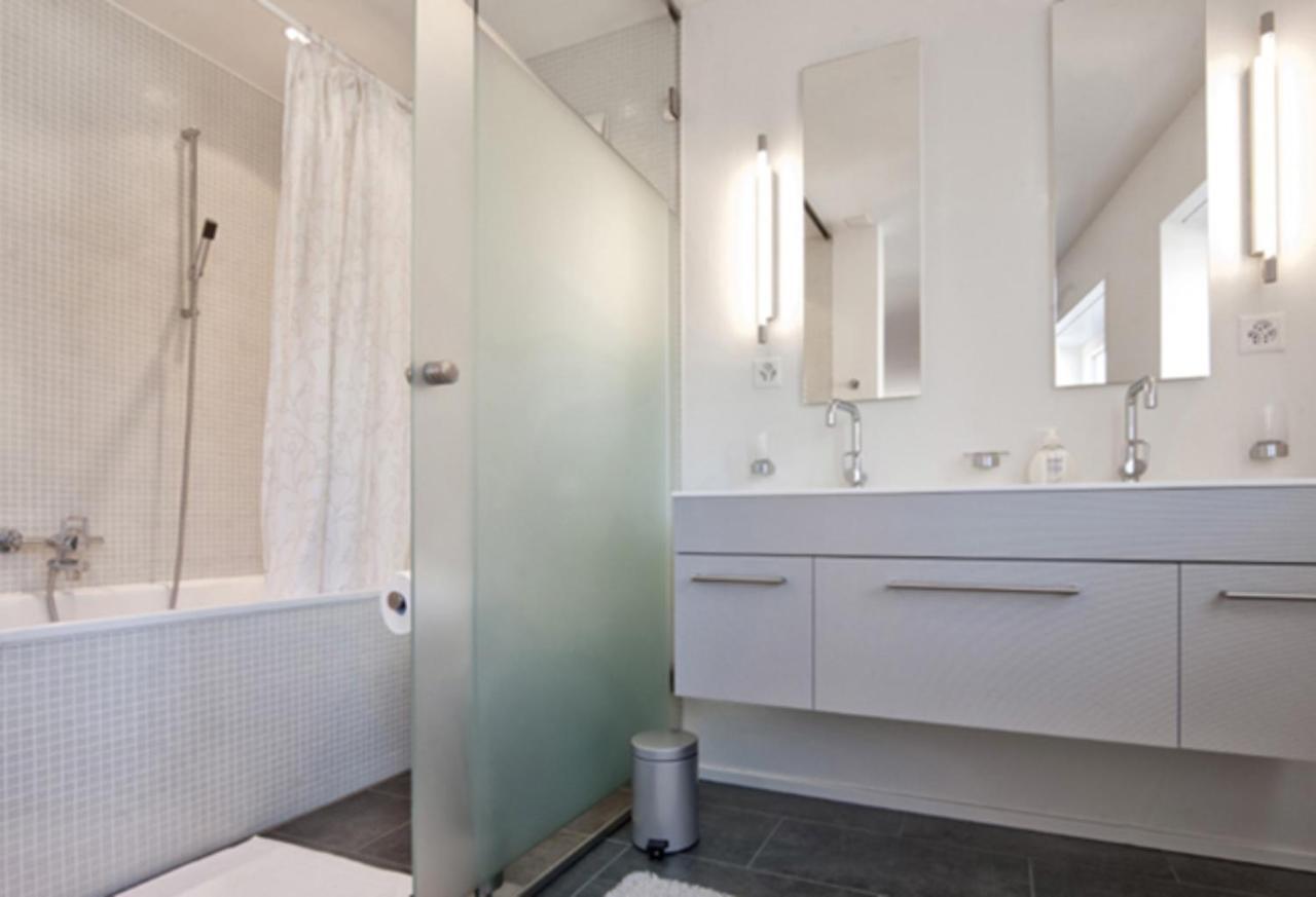Apartament Chesa Kristella Arosa Zewnętrze zdjęcie